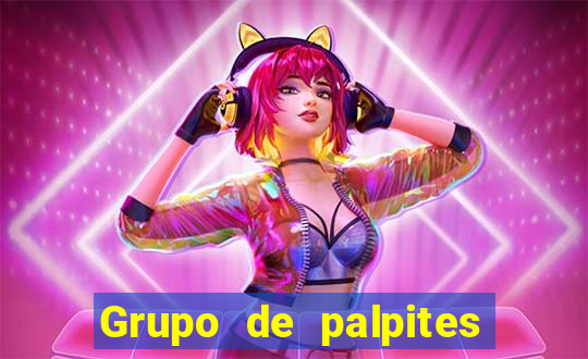 Grupo de palpites de futebol gratis